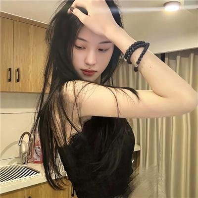 香车美人